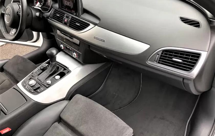 салон Ауди