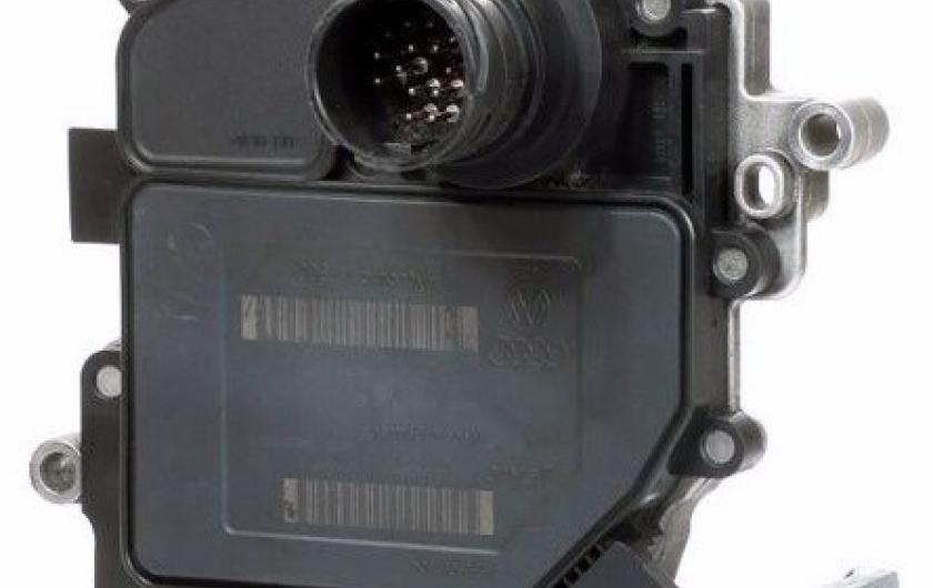 блок управления вариатора