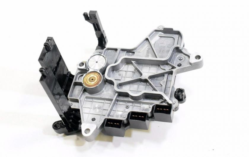 блок вариатора