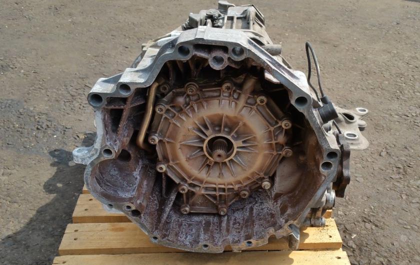 вариатор Ауди