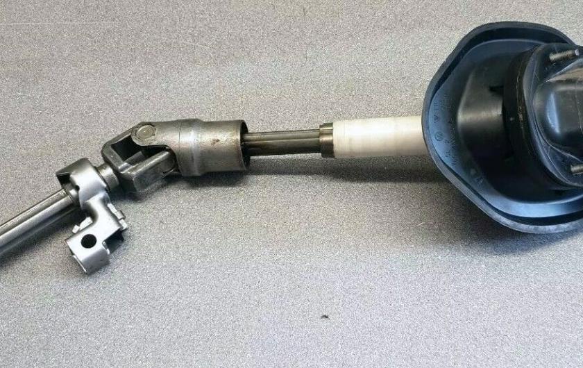 рулевой вал