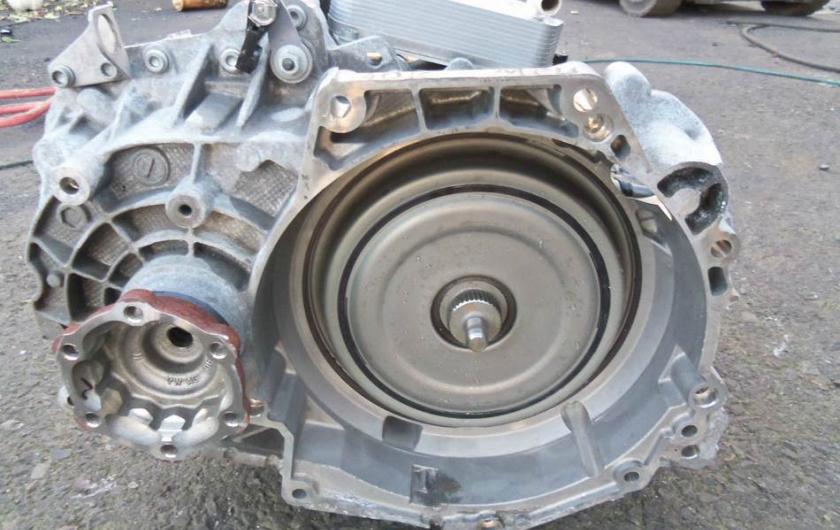 роботизированная КПП