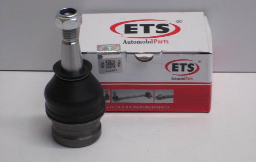 новая шаровая опора ВАГ