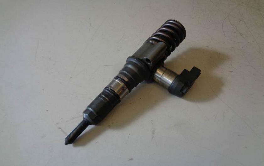 топливная форсунка