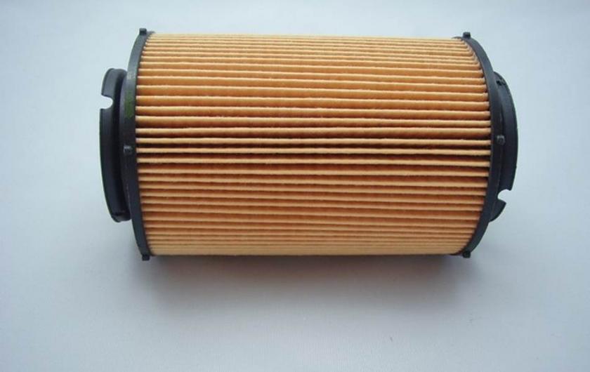 воздушный фильтр двигателя