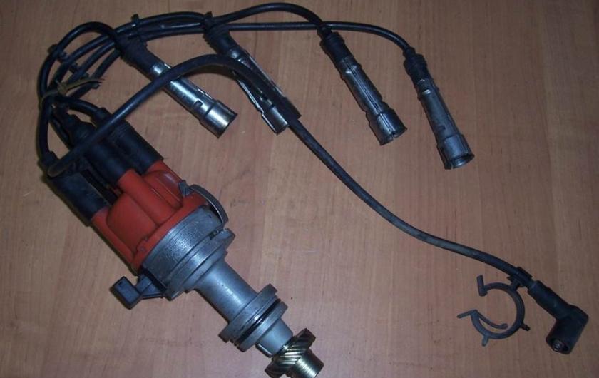 катушки зажигания