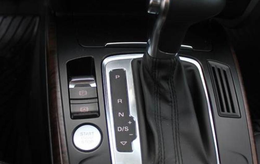 селектор АКПП