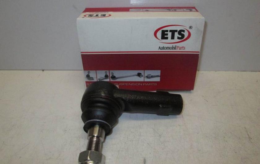 рулевой наконечник на Ауди