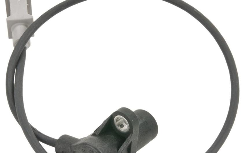 Новый датчик положения коленчатого вала Ауди