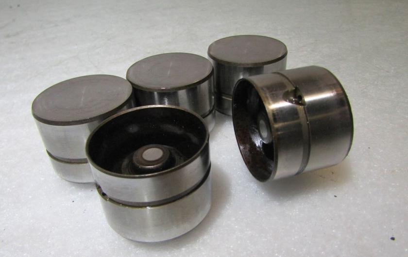 Гидрокомпенсаторы (толкатели клапанов)