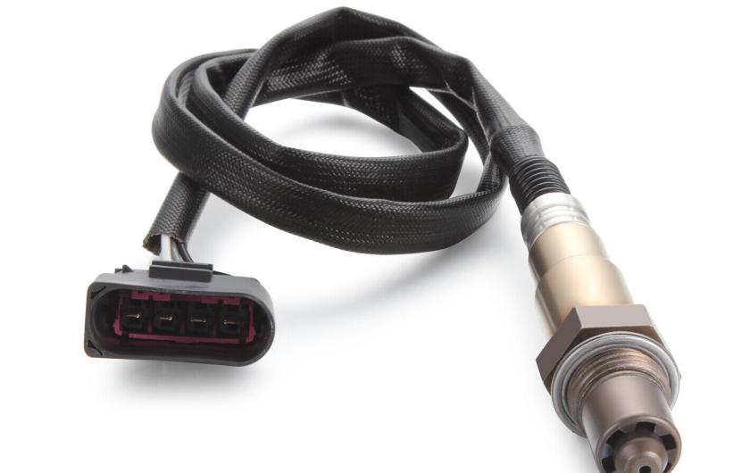 Новый кислородный датчик