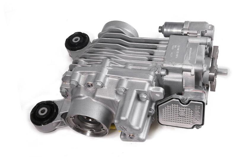 Муфта Халдекс