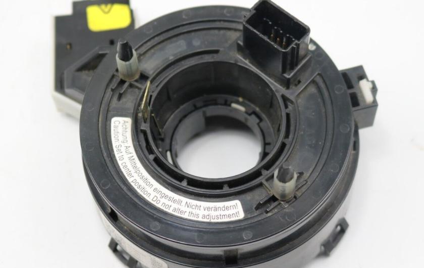 Новый подрулевой шлейф