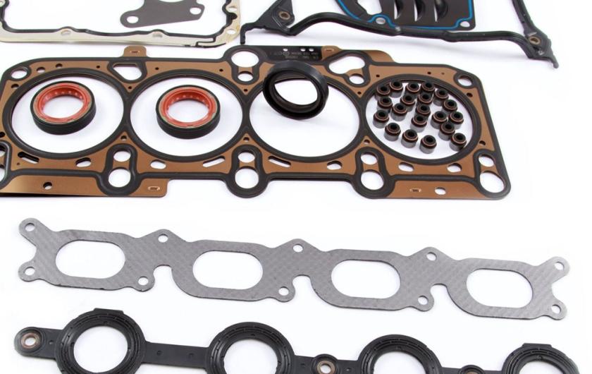 Комплект уплотнений для замены прокладки ГБЦ