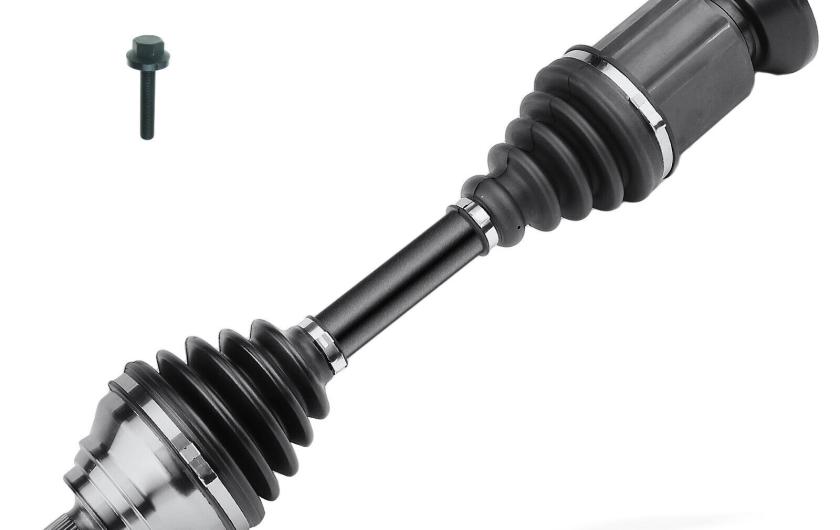 Новый привод