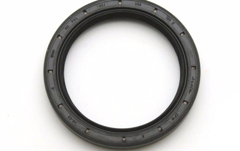 Новый сальник привода