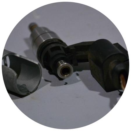 форсунка на А3