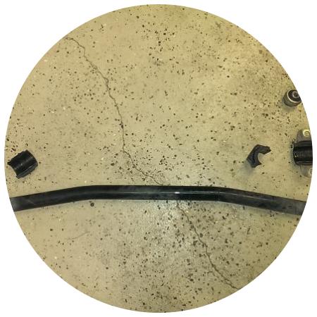 стабилизатор поперечной устойчивости