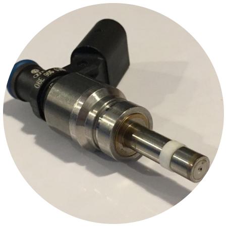 инжектор ВАГ