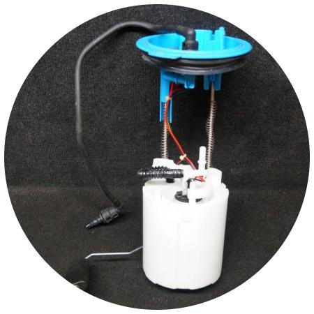 погружной топливный насос