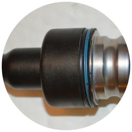 шаровая опора