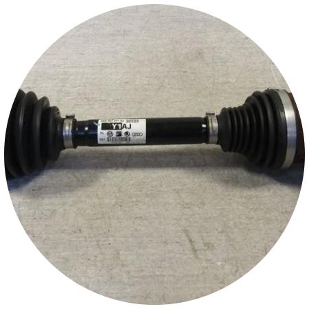 привод на А5