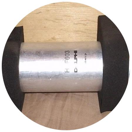 топливный фильтр VW AG