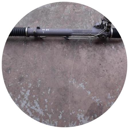 рулевая рейка