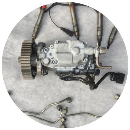 топливный насос