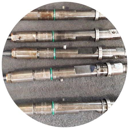 топливные форсунки