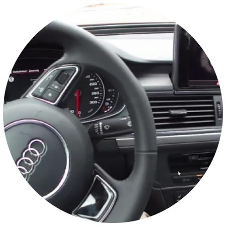 салон А-шестой