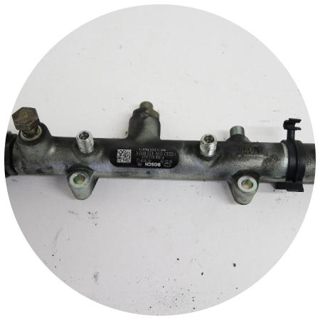 топливная рейка