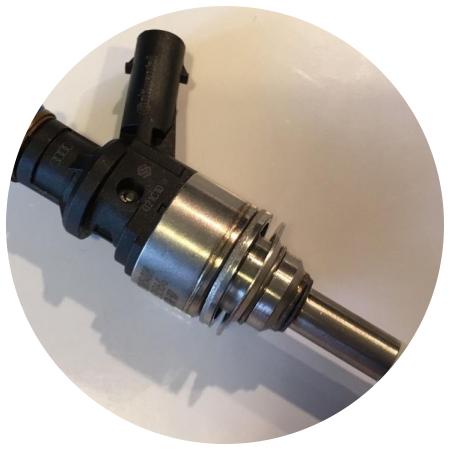 топливная форсунка