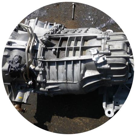 С-троник VW AG