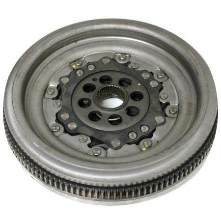 маховик ДСГ