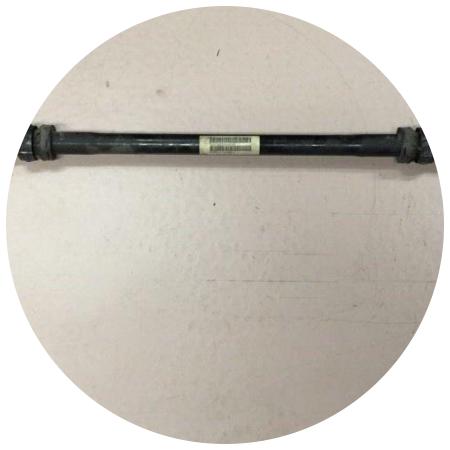 стабилизатор поперечной устойчивости