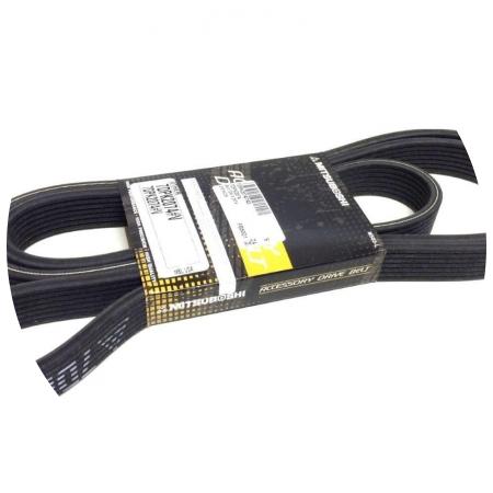 новый ремень ГУРа