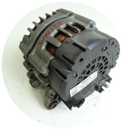 генератор VW AG