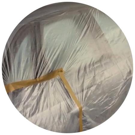 покраска Ауди Ку3