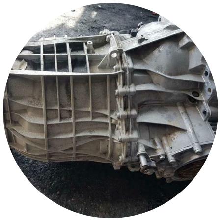 ремонт вариатора Ауди А6