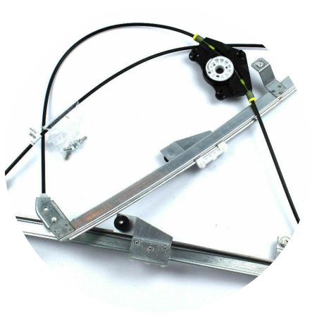 механизм стеклоподъемника Ауди а4