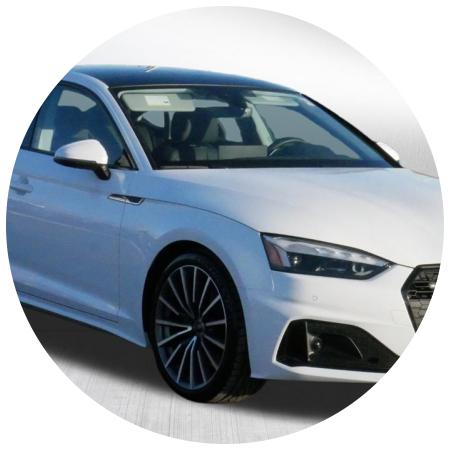 Ауди А5 после замены масла в редукторе в автотехцентре