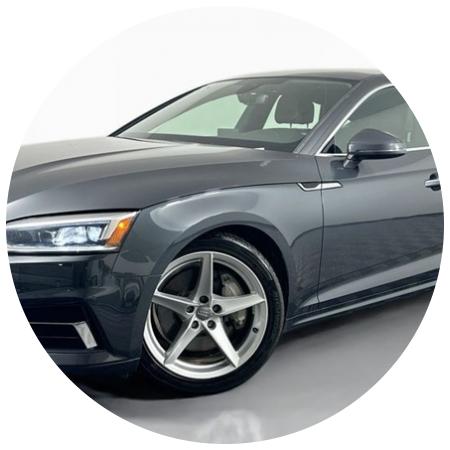 Ауди А5 после замены стартера в автотехцентре