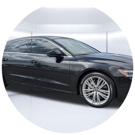 Ауди А7 после замены прокладки крышки клапанов в автотехцентре