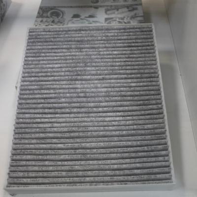 салонный угольный фильтр