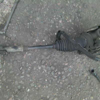 тяга на рулевой рейки