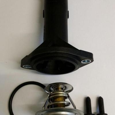 термостат на Ауди