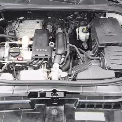 двигательTFSI