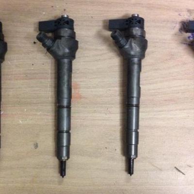 топливные форсунки