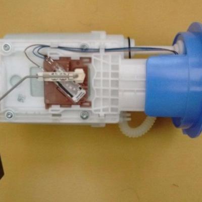 бензонасос VAG